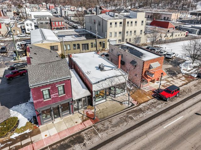 1019 Monmouth Street, Newport, KY 41071