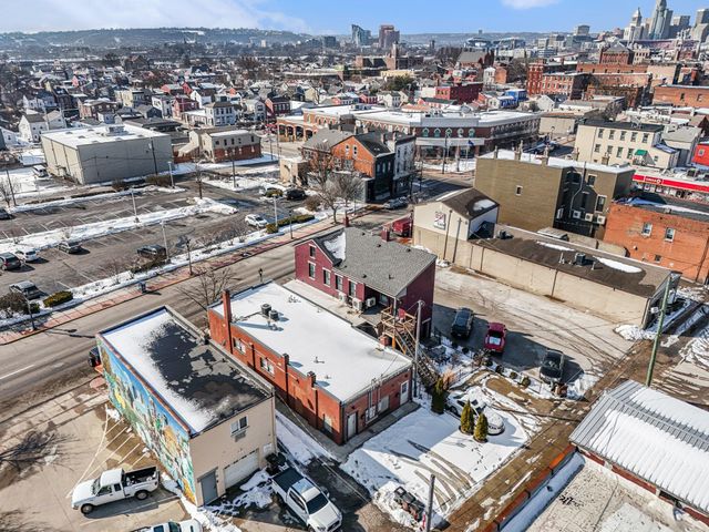 1019 Monmouth Street, Newport, KY 41071