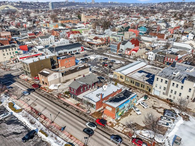 1019 Monmouth Street, Newport, KY 41071