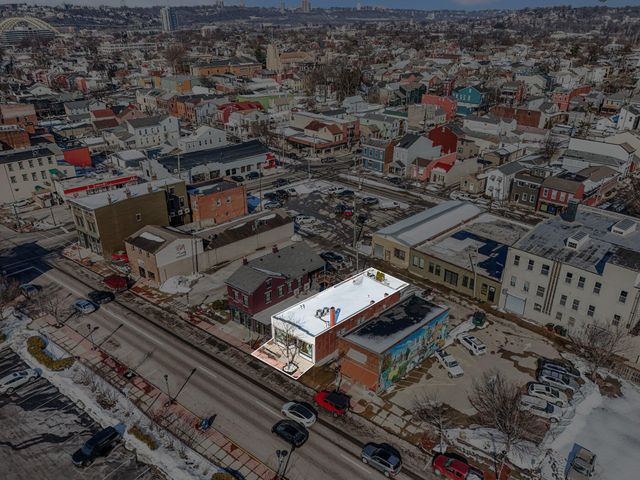 1019 Monmouth Street, Newport, KY 41071