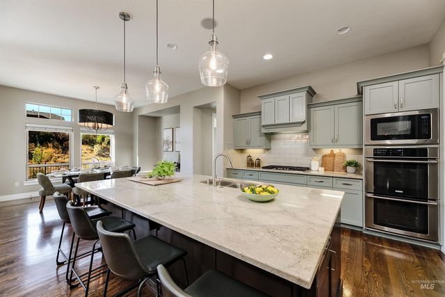 3833 Sage Creek Drive, Boise, ID 83714