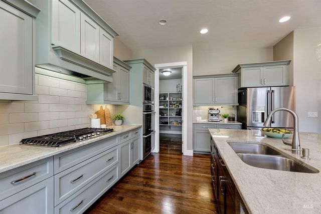 3833 Sage Creek Drive, Boise, ID 83714