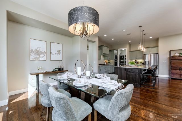 3833 Sage Creek Drive, Boise, ID 83714