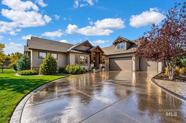 3833 Sage Creek Drive, Boise, ID 83714