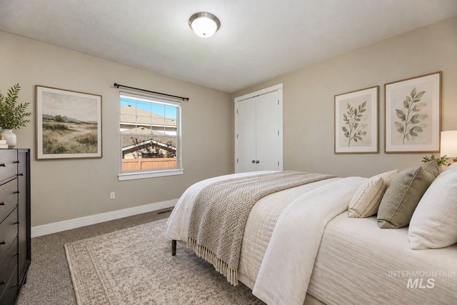 3833 Sage Creek Drive, Boise, ID 83714