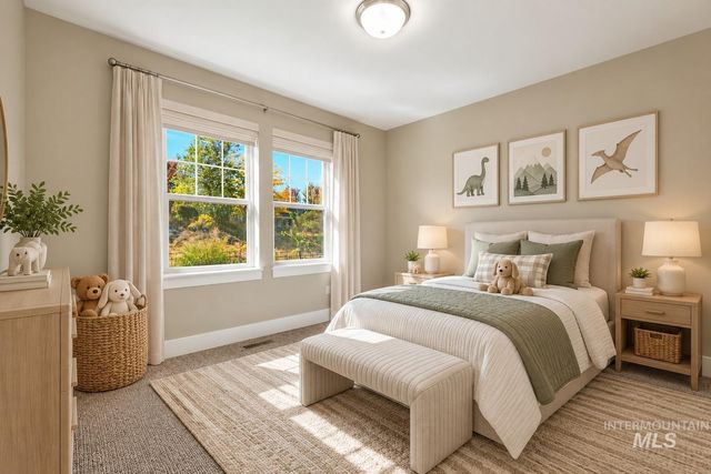3833 Sage Creek Drive, Boise, ID 83714
