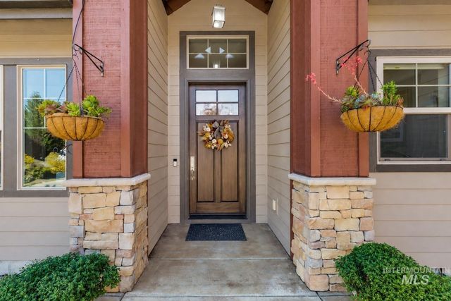 3833 Sage Creek Drive, Boise, ID 83714