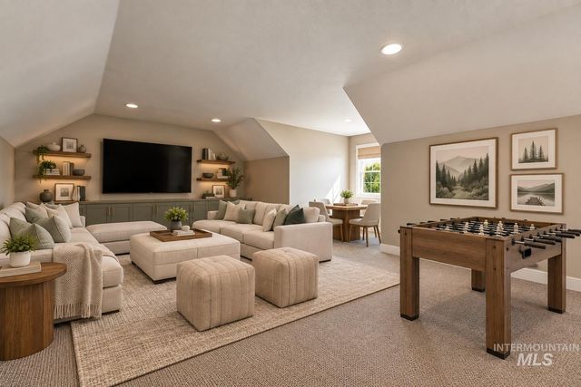 3833 Sage Creek Drive, Boise, ID 83714