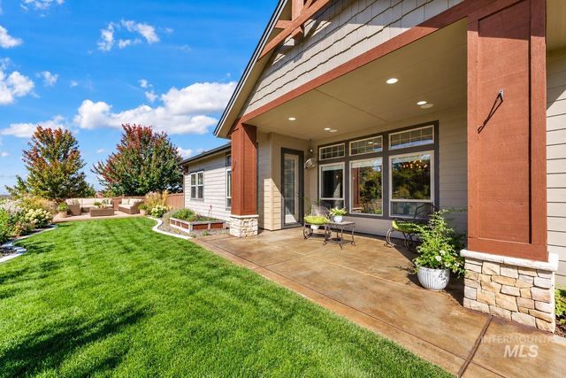 3833 Sage Creek Drive, Boise, ID 83714