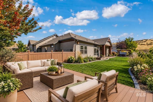 3833 Sage Creek Drive, Boise, ID 83714