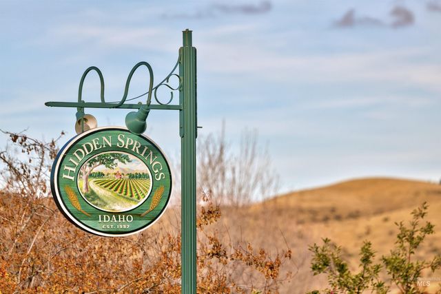 3833 Sage Creek Drive, Boise, ID 83714