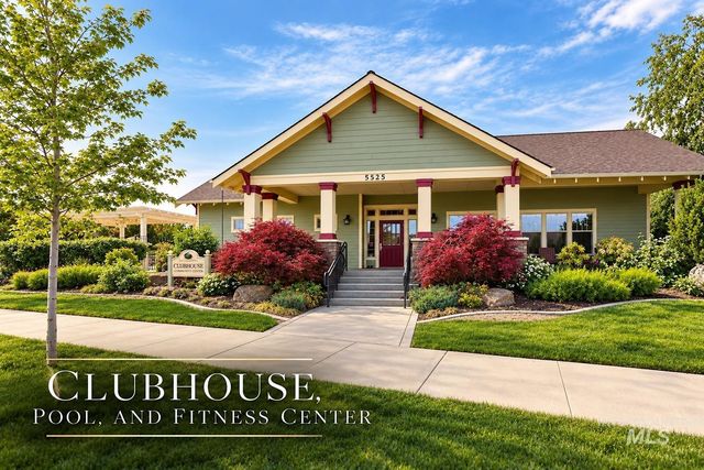 3833 Sage Creek Drive, Boise, ID 83714