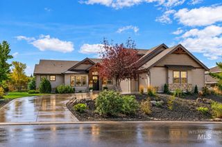 3833 Sage Creek Drive, Boise, ID 83714