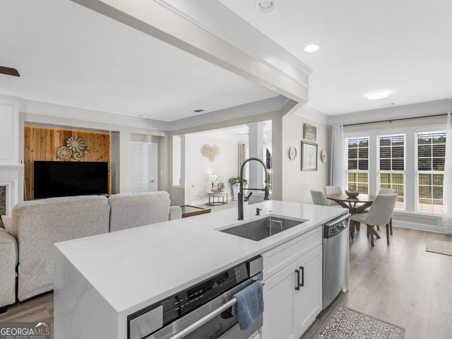 421 Beacon Court, Griffin, GA 30223