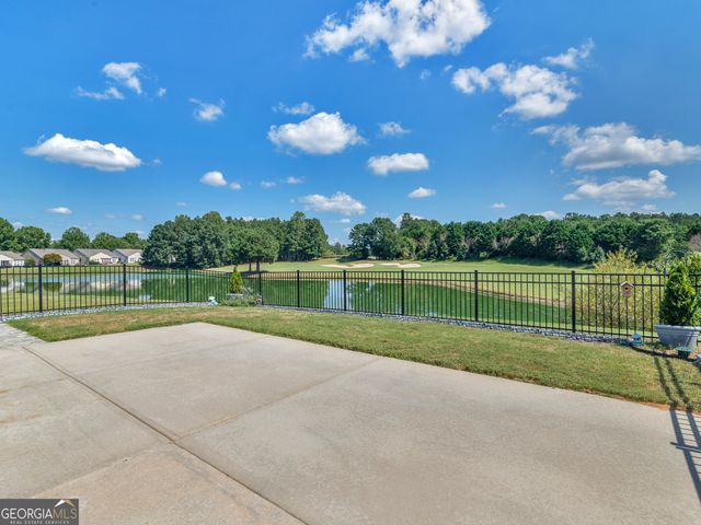 421 Beacon Court, Griffin, GA 30223