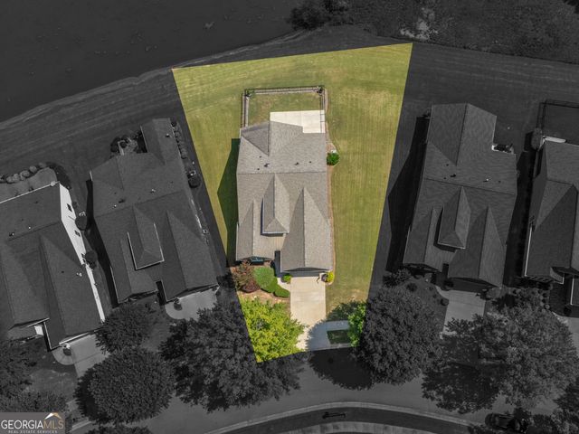 421 Beacon Court, Griffin, GA 30223