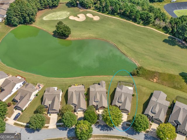 421 Beacon Court, Griffin, GA 30223