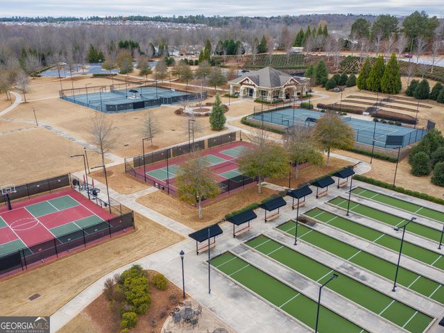 421 Beacon Court, Griffin, GA 30223