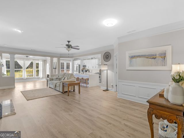 421 Beacon Court, Griffin, GA 30223