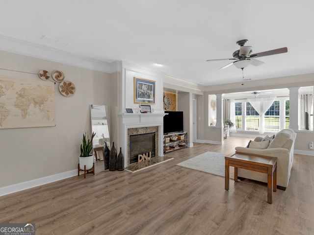 421 Beacon Court, Griffin, GA 30223