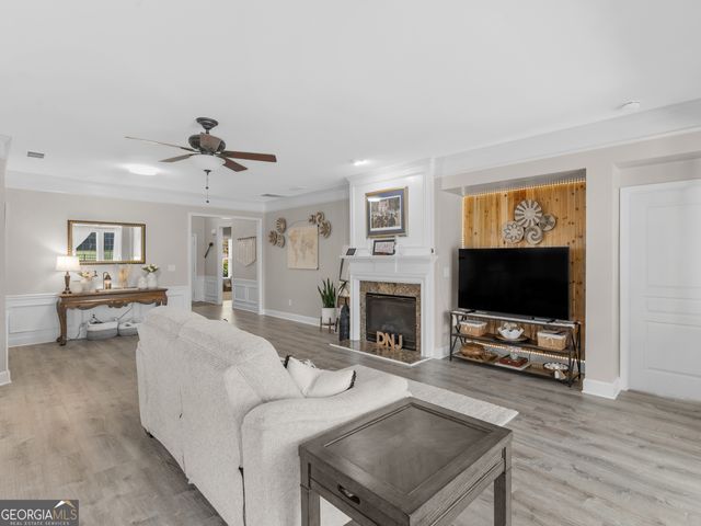 421 Beacon Court, Griffin, GA 30223