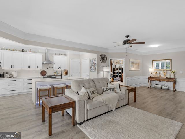 421 Beacon Court, Griffin, GA 30223