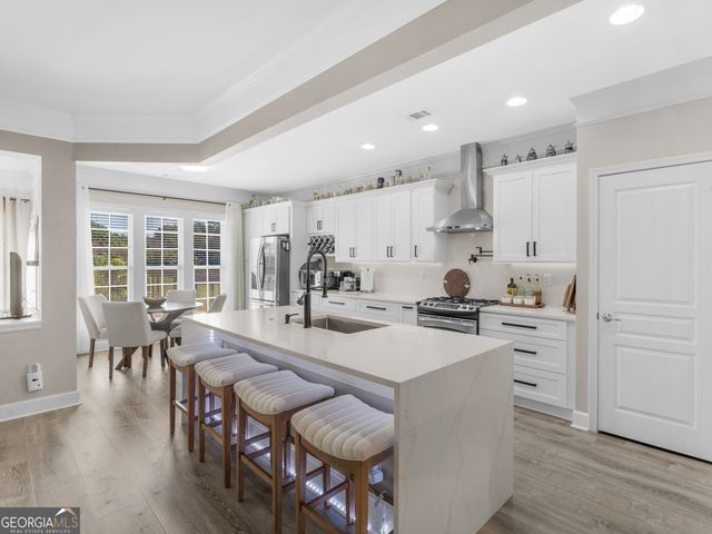 421 Beacon Court, Griffin, GA 30223