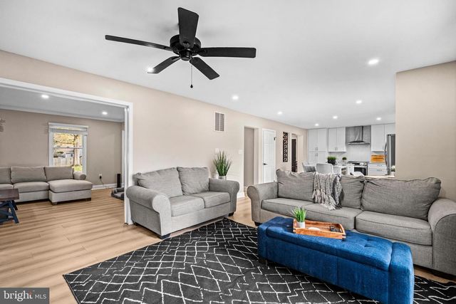 8806 BLACK ALDER DR, Alexandria, VA 22309