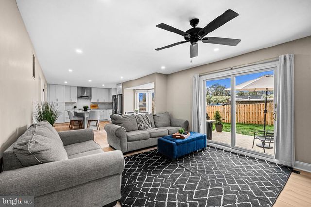 8806 BLACK ALDER DR, Alexandria, VA 22309