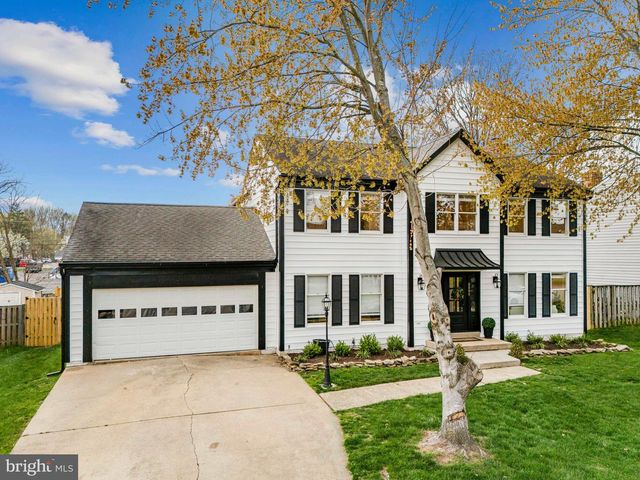 8806 BLACK ALDER DR, Alexandria, VA 22309