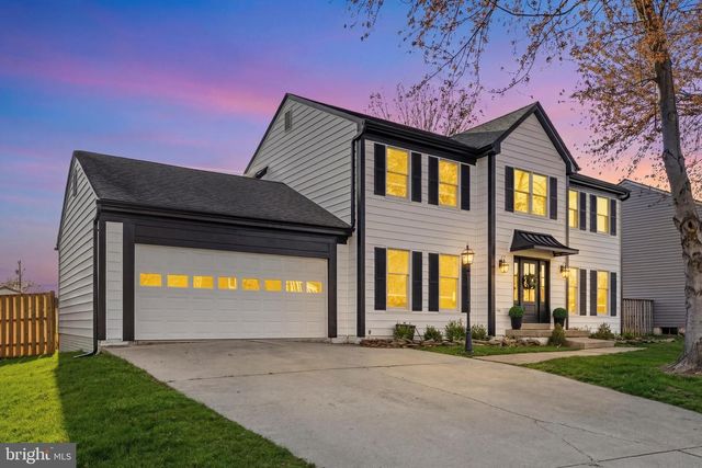 8806 BLACK ALDER DR, Alexandria, VA 22309