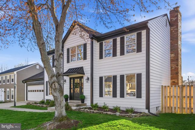 8806 BLACK ALDER DR, Alexandria, VA 22309