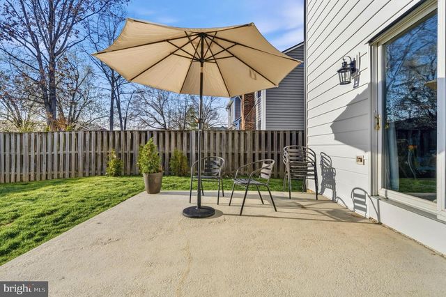 8806 BLACK ALDER DR, Alexandria, VA 22309