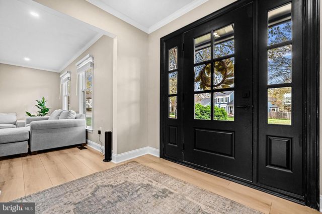 8806 BLACK ALDER DR, Alexandria, VA 22309