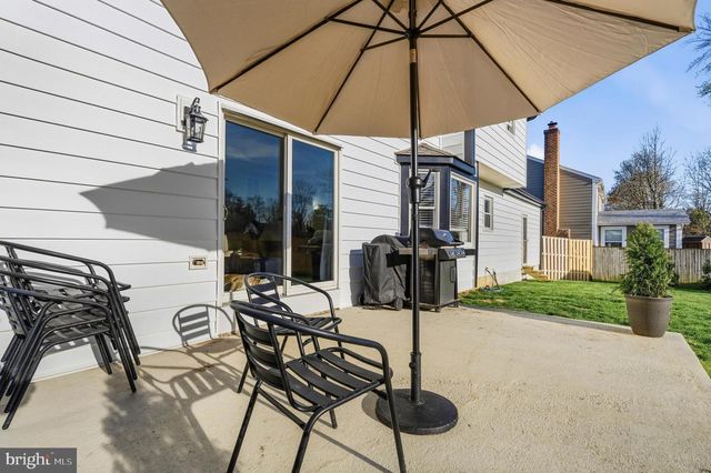 8806 BLACK ALDER DR, Alexandria, VA 22309