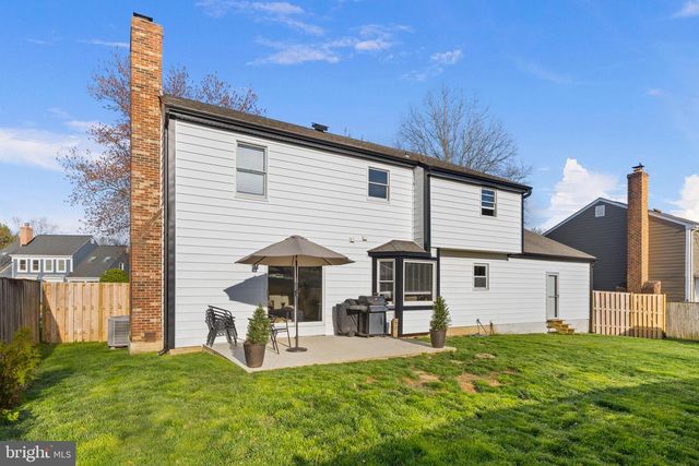 8806 BLACK ALDER DR, Alexandria, VA 22309