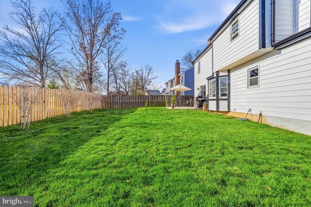 8806 BLACK ALDER DR, Alexandria, VA 22309