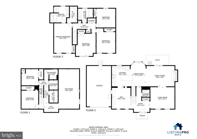 8806 BLACK ALDER DR, Alexandria, VA 22309