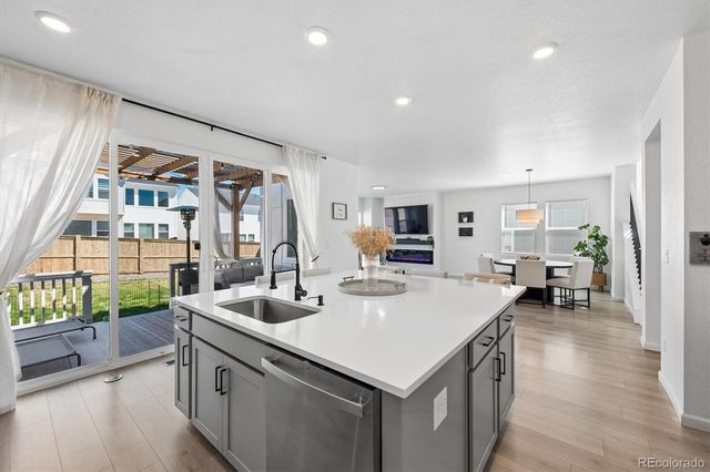 17583 Lobo Lane, Parker, CO 80134