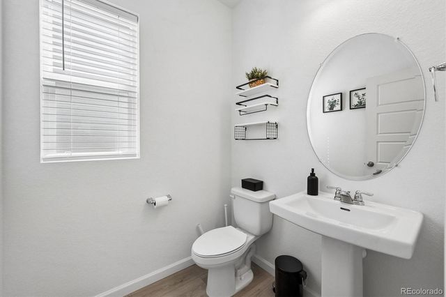 17583 Lobo Lane, Parker, CO 80134