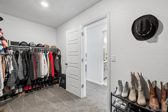 17583 Lobo Lane, Parker, CO 80134