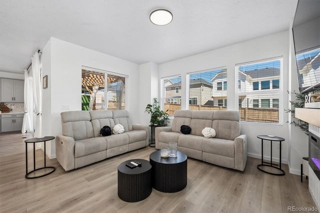 17583 Lobo Lane, Parker, CO 80134