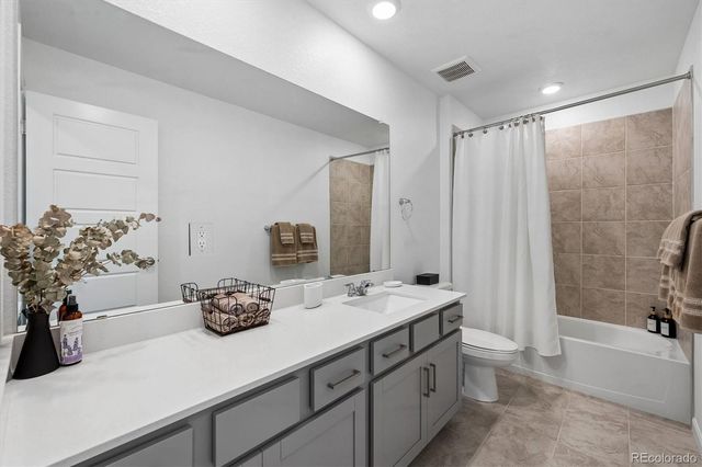 17583 Lobo Lane, Parker, CO 80134