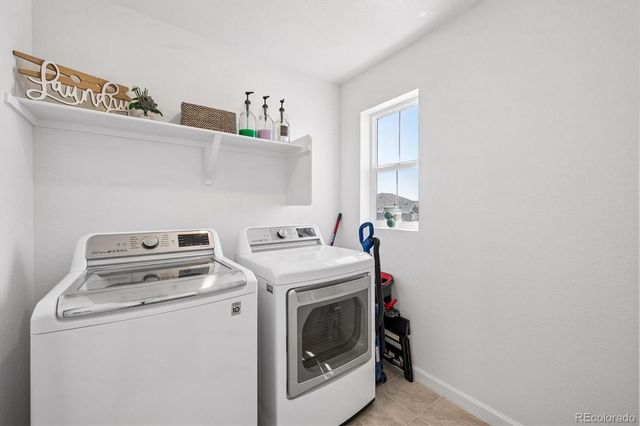 17583 Lobo Lane, Parker, CO 80134