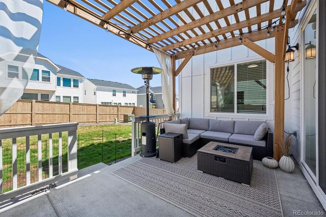 17583 Lobo Lane, Parker, CO 80134