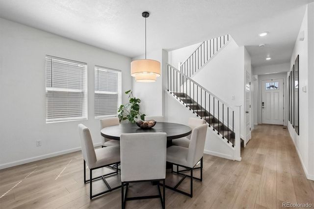17583 Lobo Lane, Parker, CO 80134