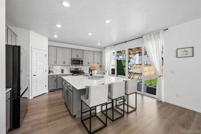17583 Lobo Lane, Parker, CO 80134