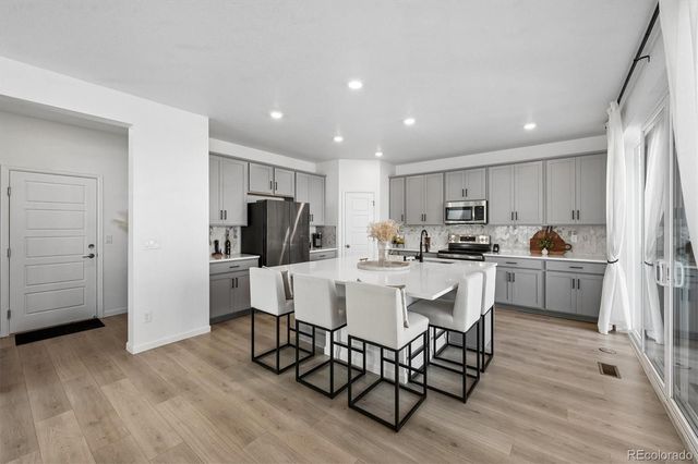 17583 Lobo Lane, Parker, CO 80134
