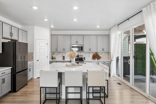 17583 Lobo Lane, Parker, CO 80134