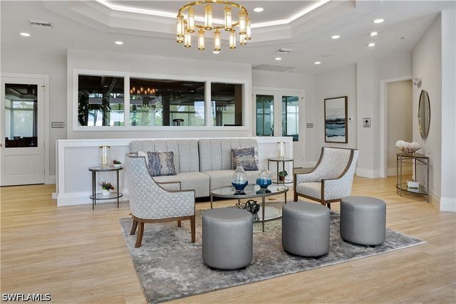 1290 Sweetwater CV 5101, Naples, FL 34110